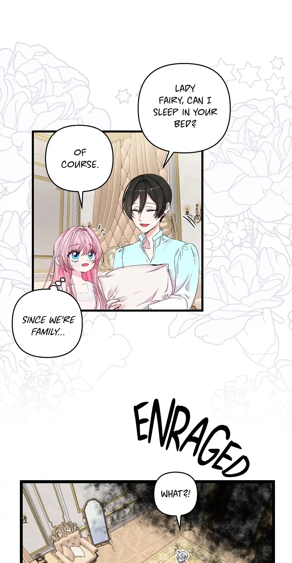 Baby Empress Chapter 70 page 26