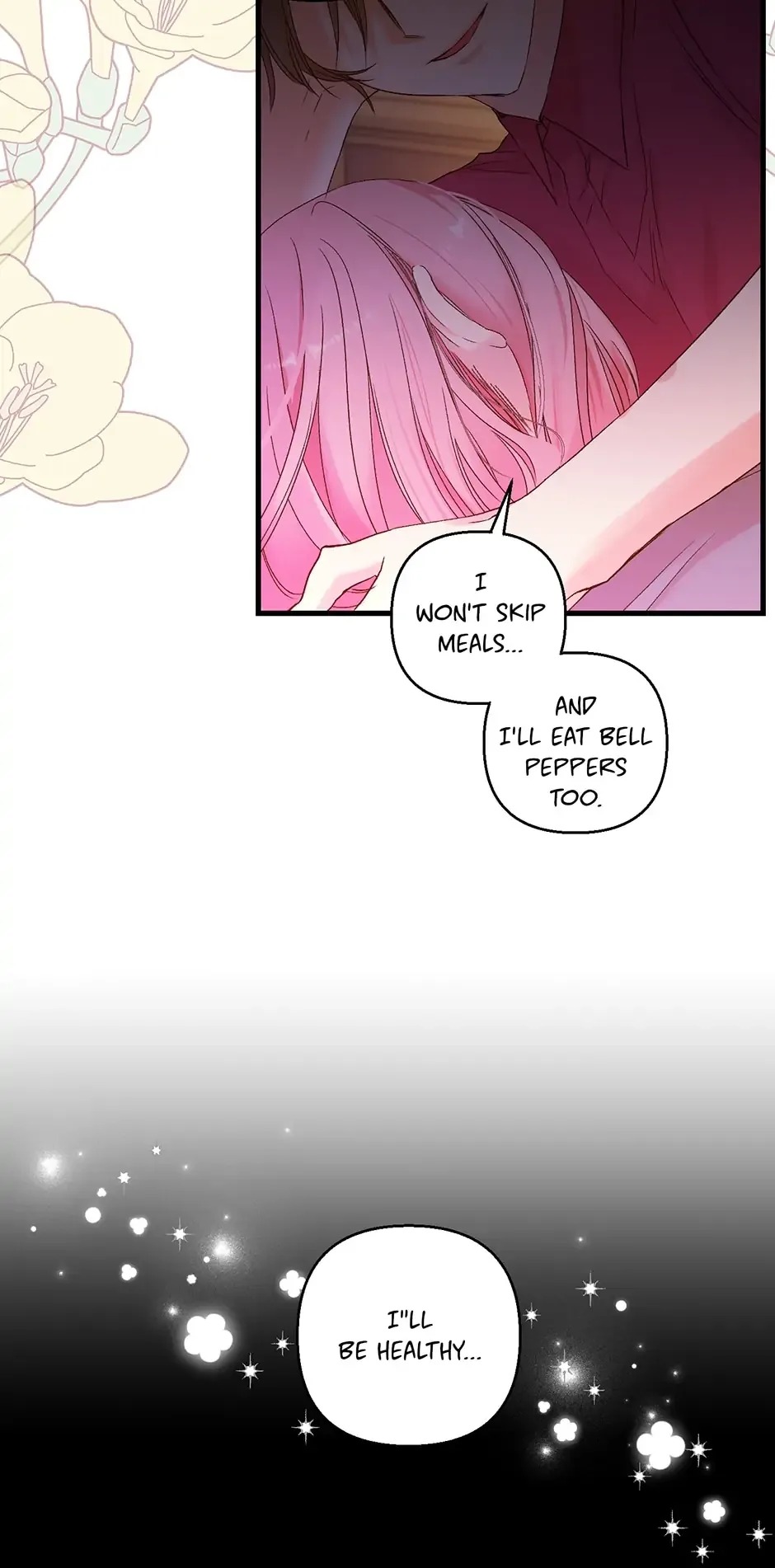 Baby Empress Chapter 63 page 45
