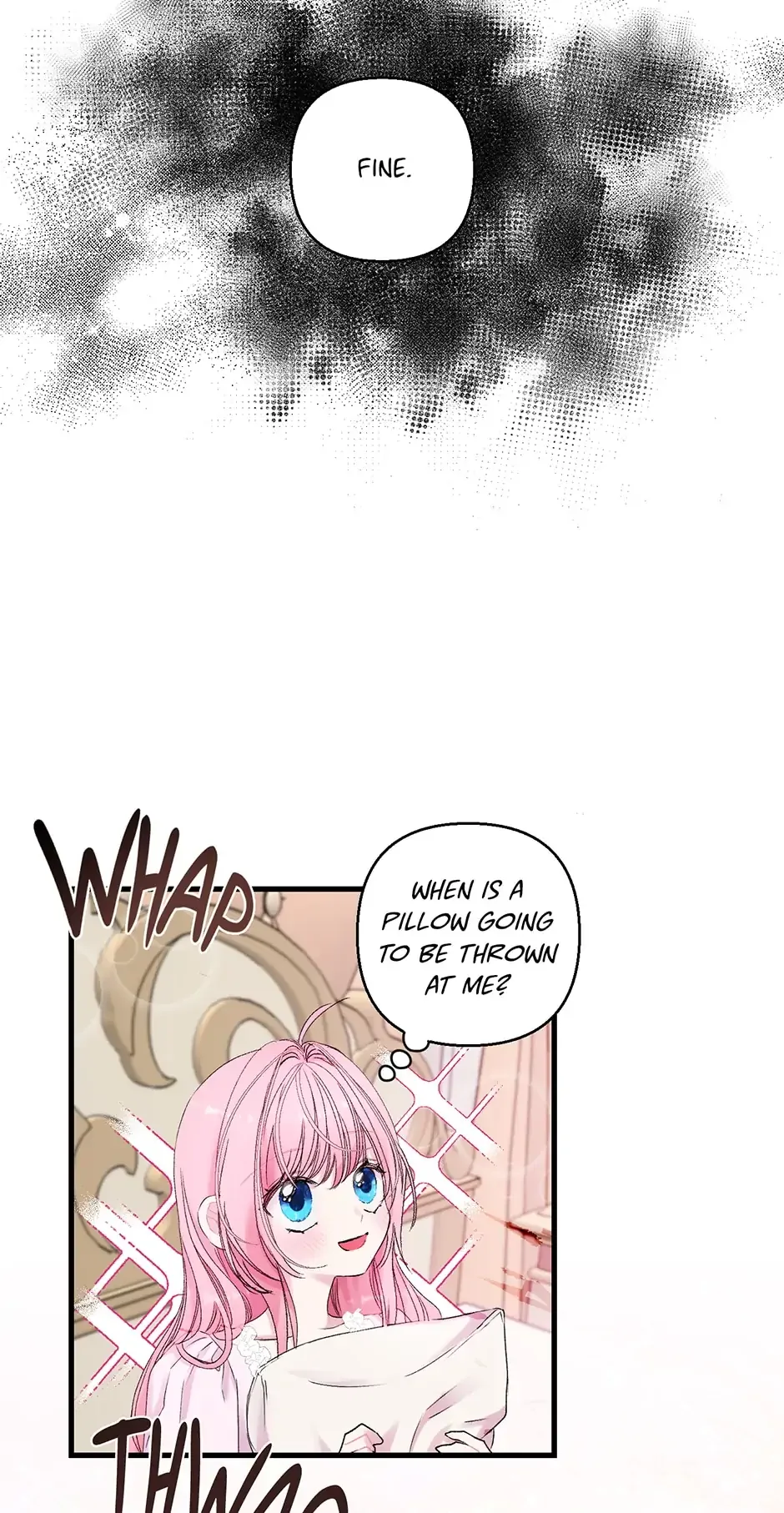 Baby Empress Chapter 70 page 31