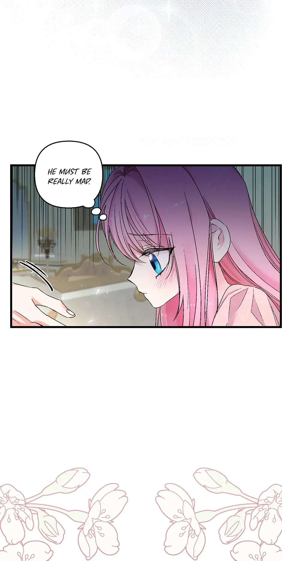 Baby Empress Chapter 60 page 45