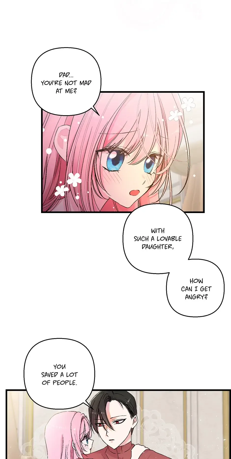 Baby Empress Chapter 60 page 47