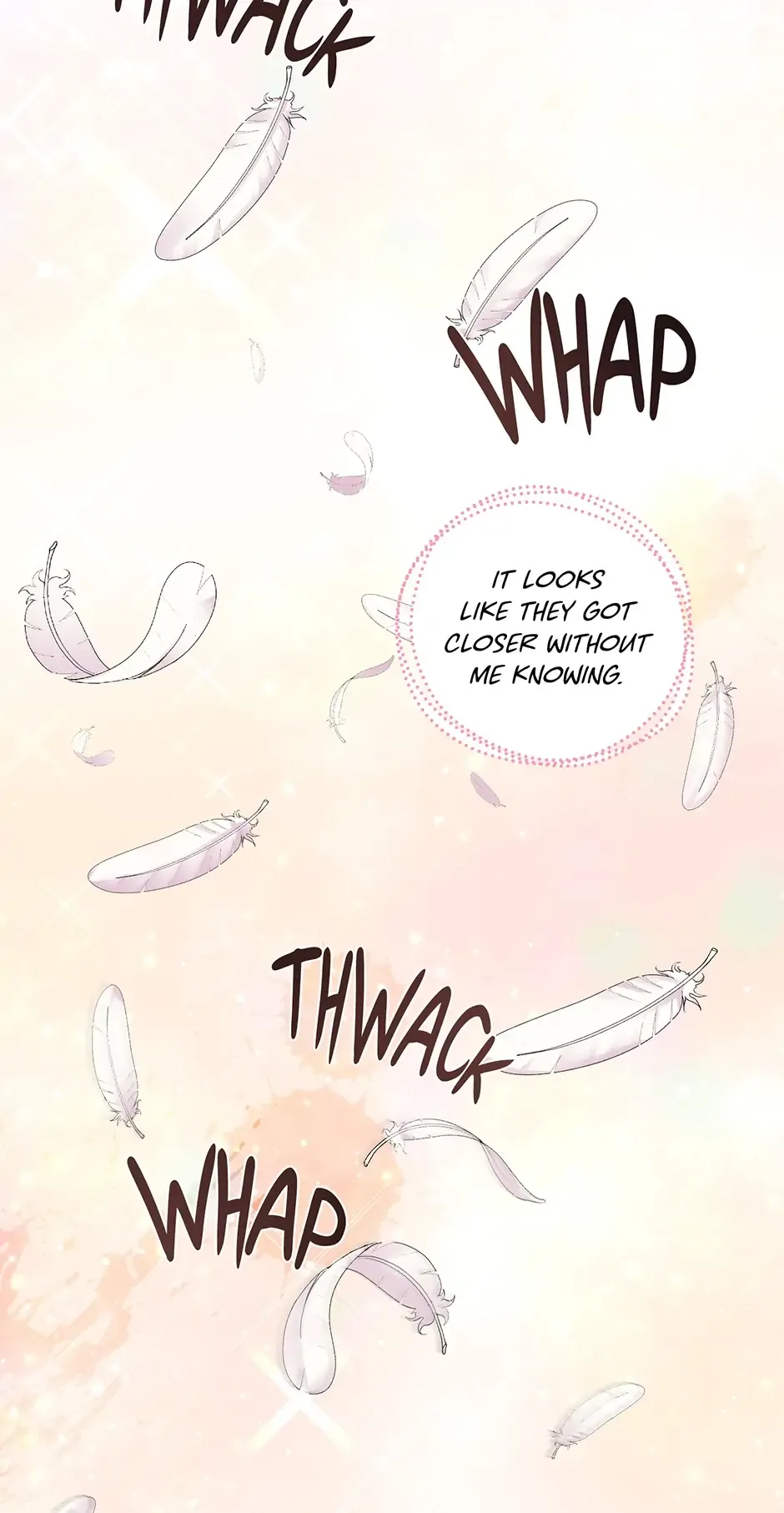 Baby Empress Chapter 70 page 32