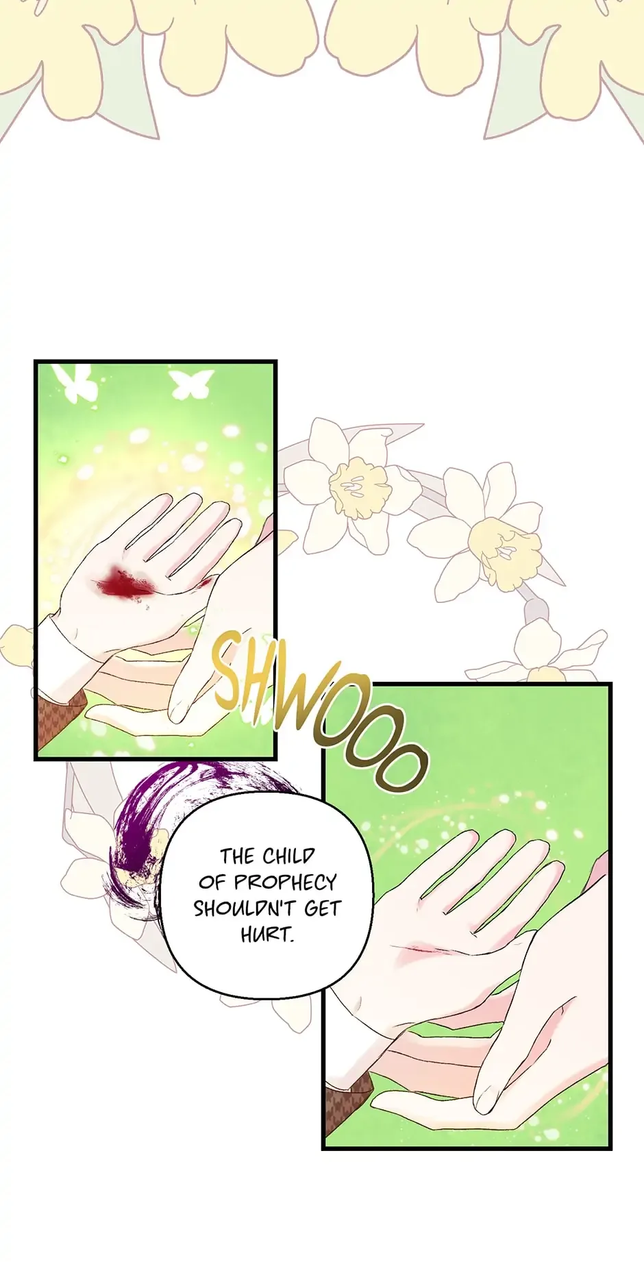 Baby Empress Chapter 64 page 40