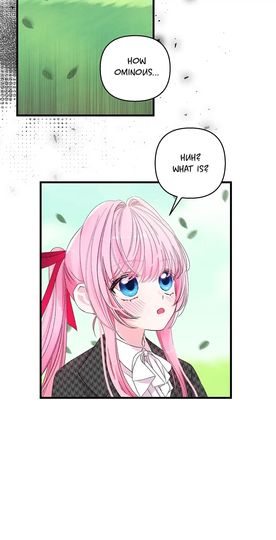 Baby Empress Chapter 64 page 42