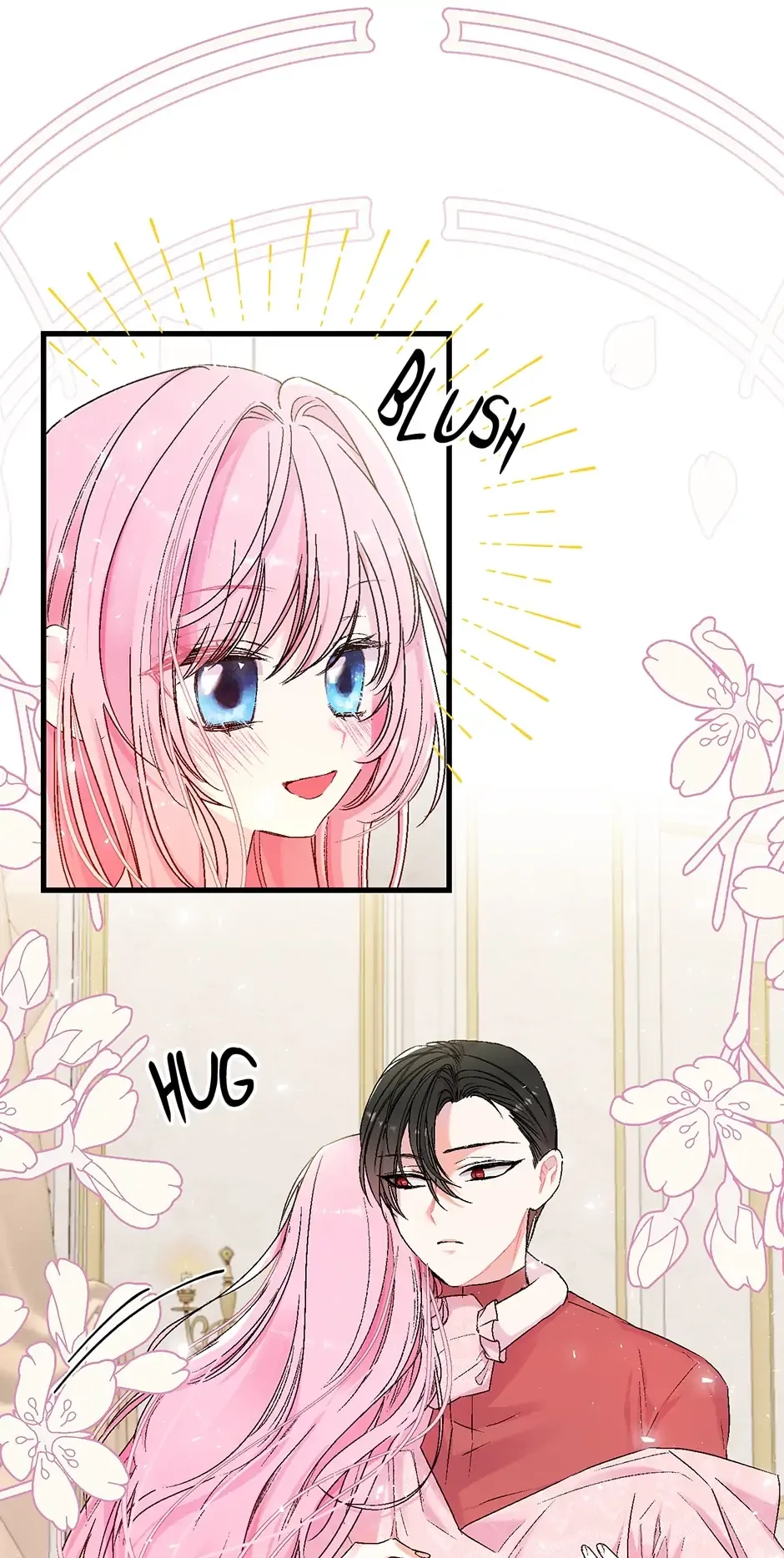 Baby Empress Chapter 60 page 49