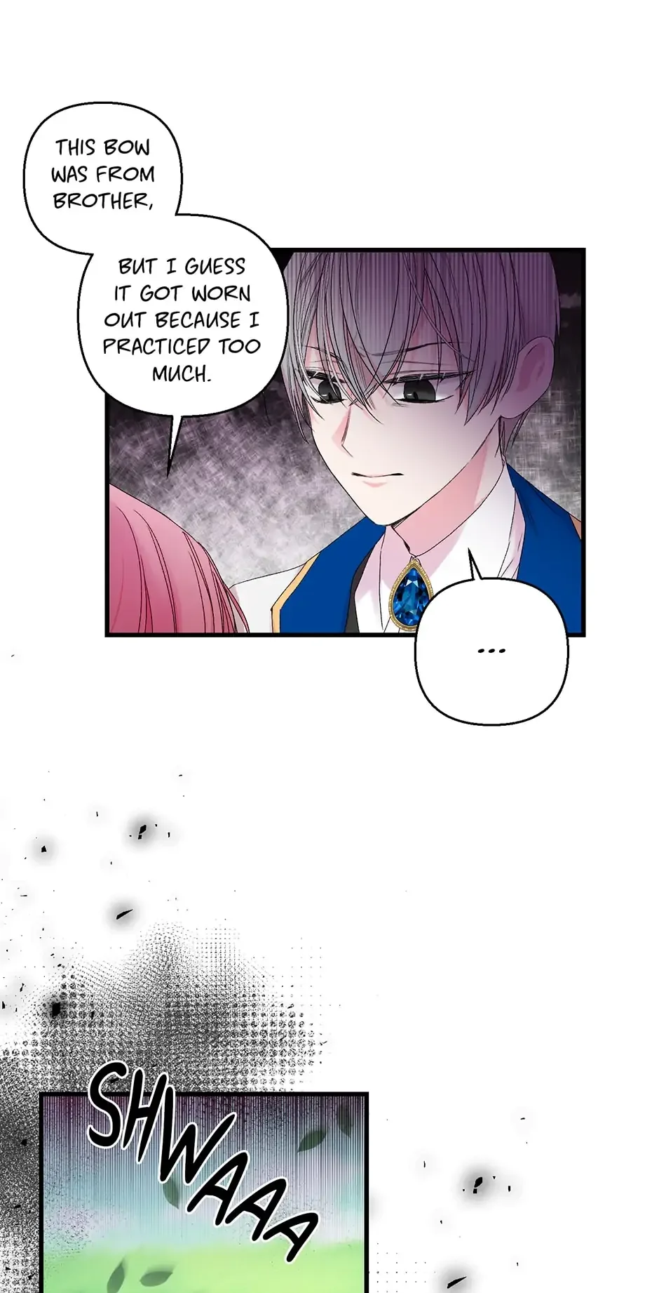 Baby Empress Chapter 64 page 41