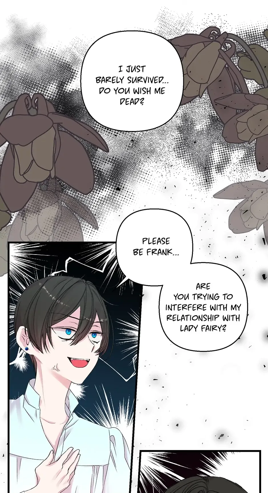 Baby Empress Chapter 70 page 40