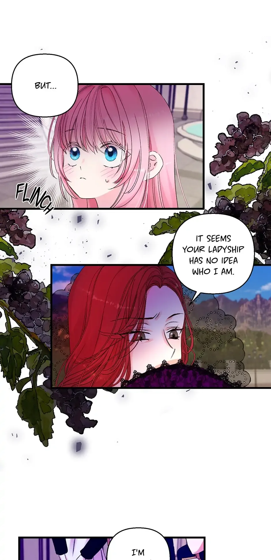 Baby Empress Chapter 64 page 47
