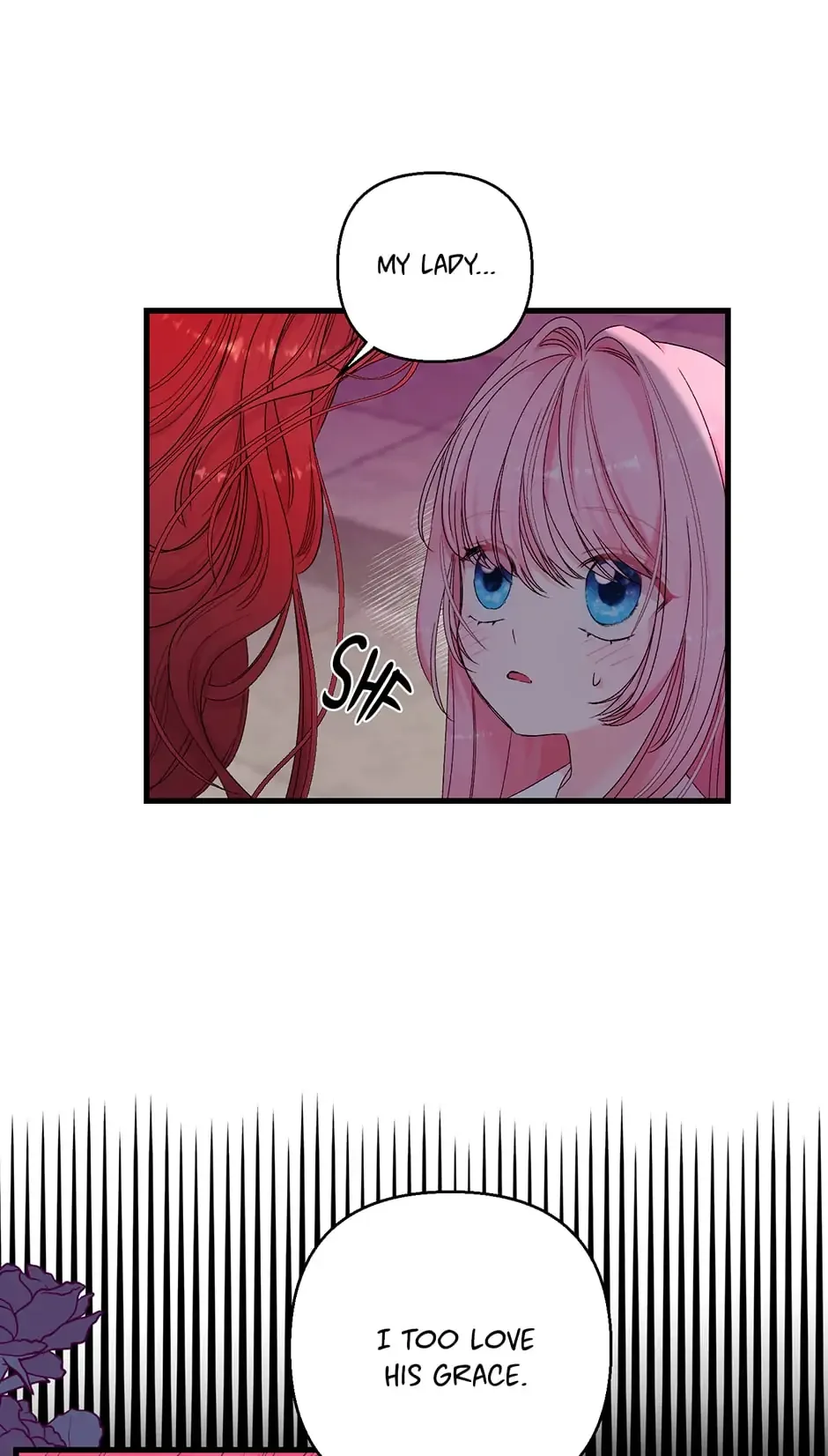 Baby Empress Chapter 64 page 50