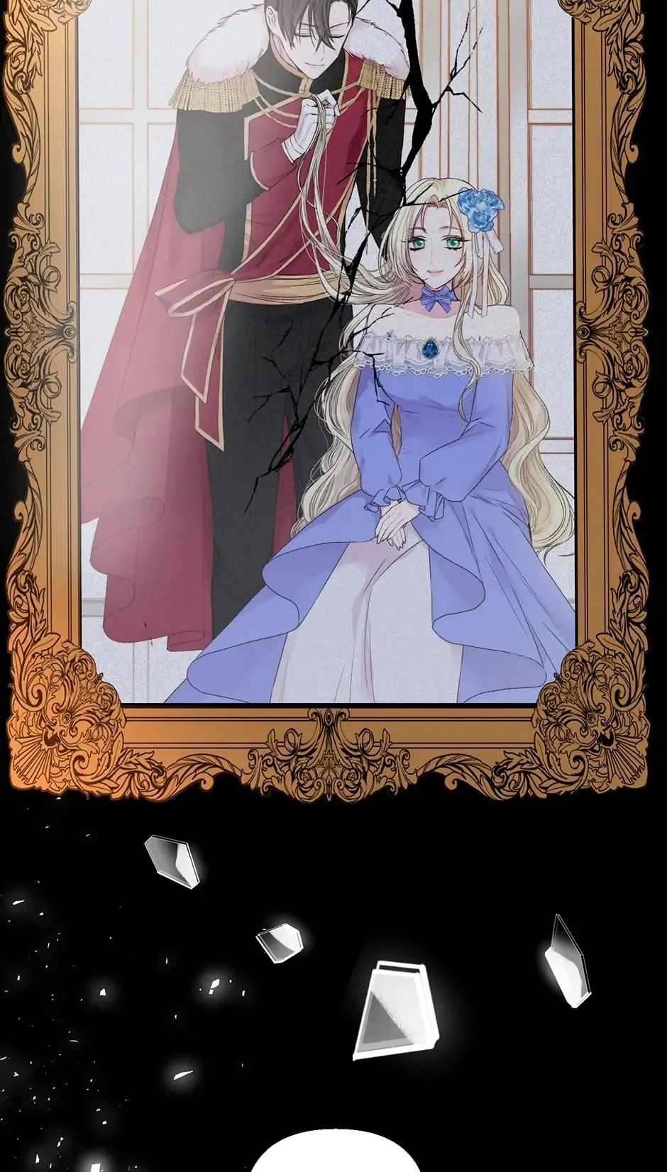 Baby Empress Chapter 64 page 53