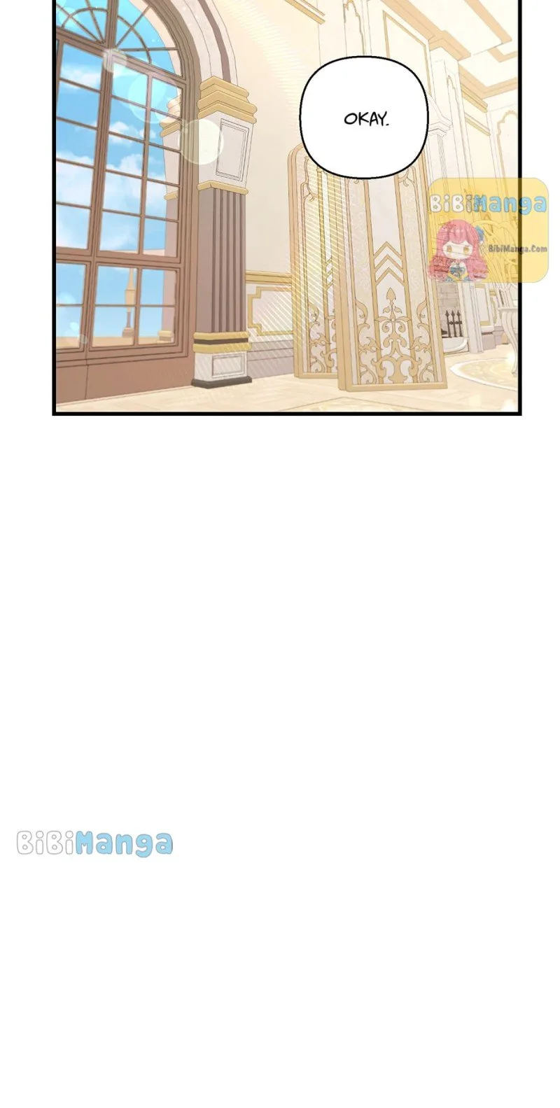 Baby Empress Chapter 72 page 8