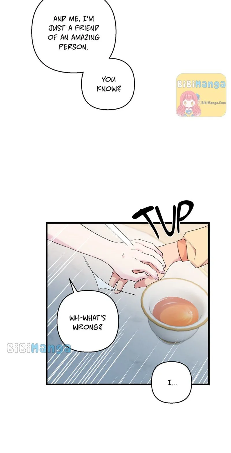 Baby Empress Chapter 72 page 15