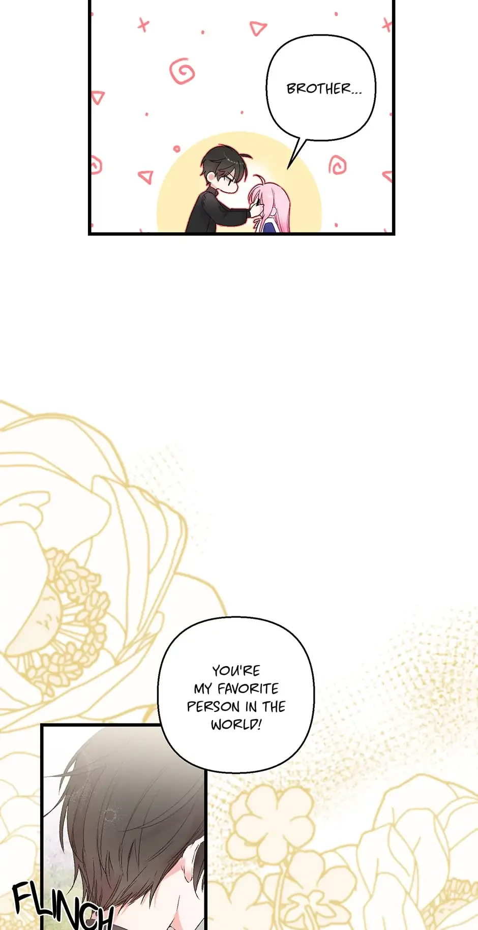 Baby Empress Chapter 74 page 28