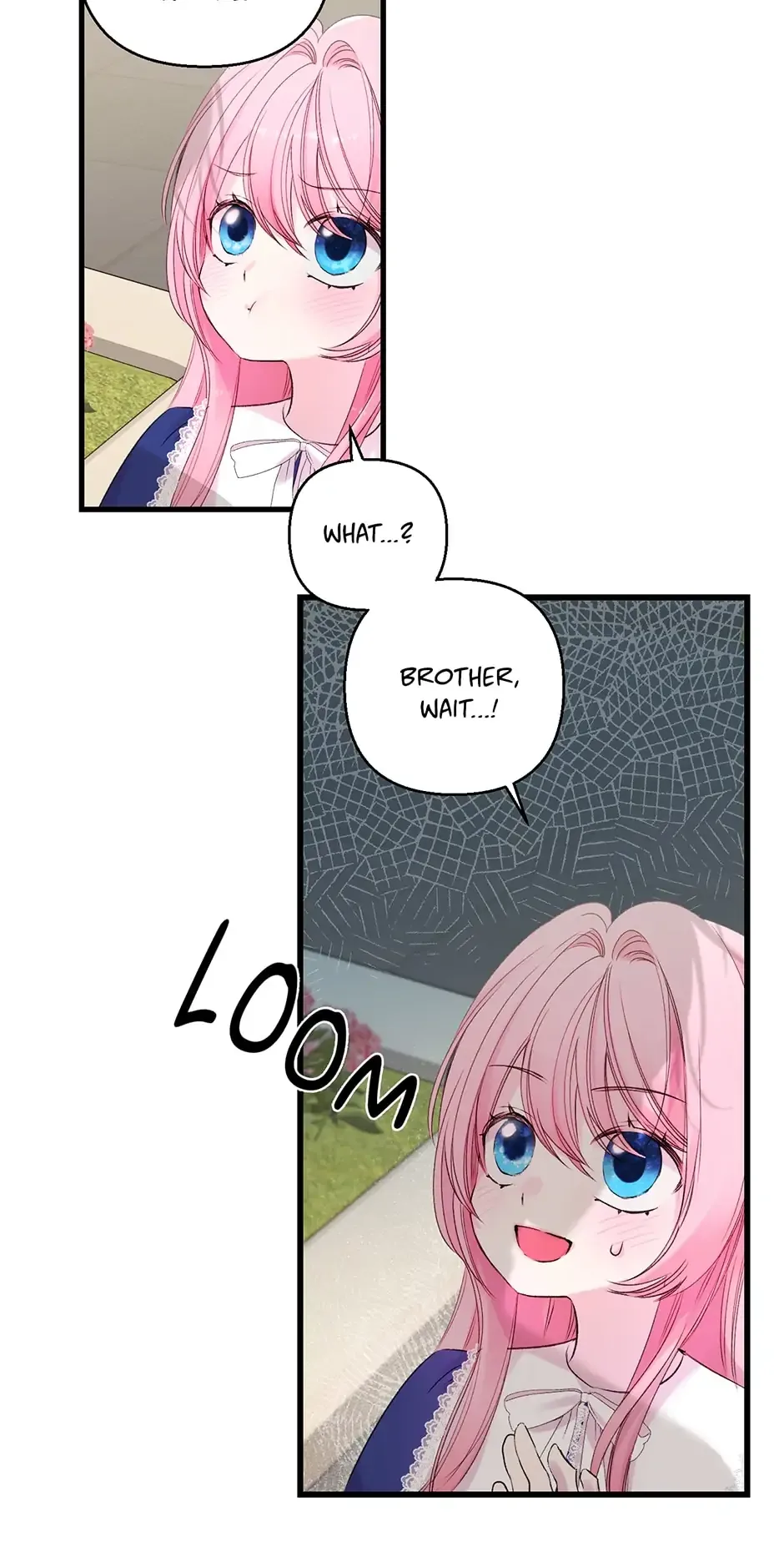 Baby Empress Chapter 74 page 36