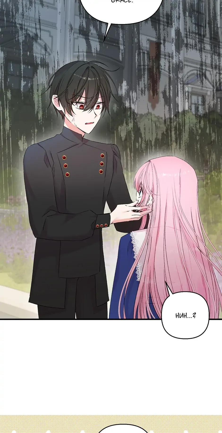 Baby Empress Chapter 74 page 26