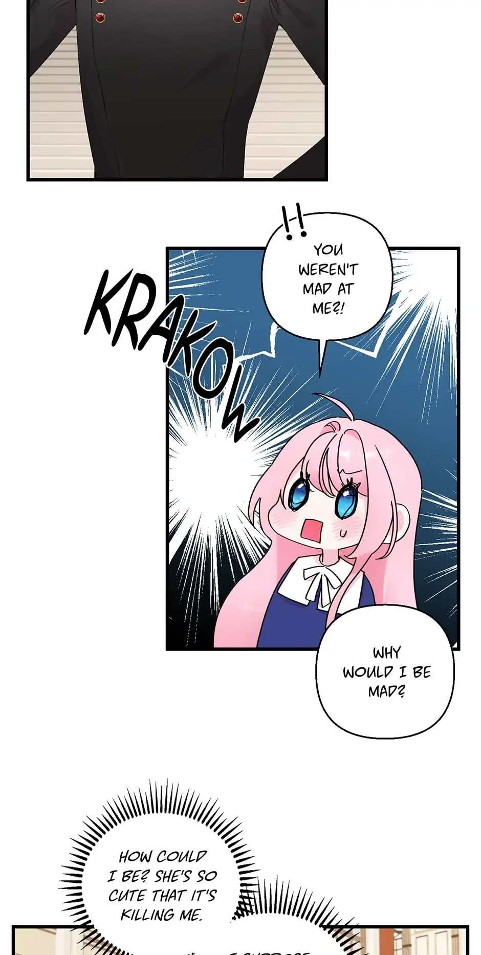 Baby Empress Chapter 74 page 32