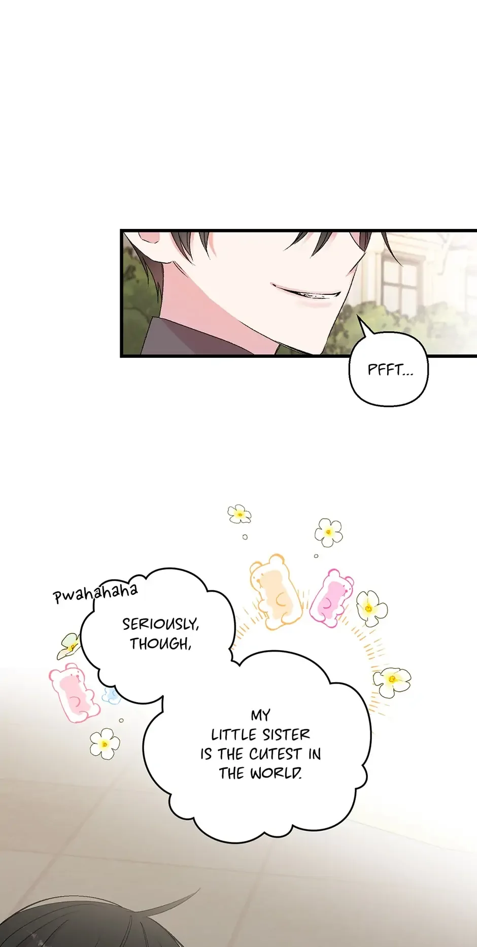 Baby Empress Chapter 74 page 30