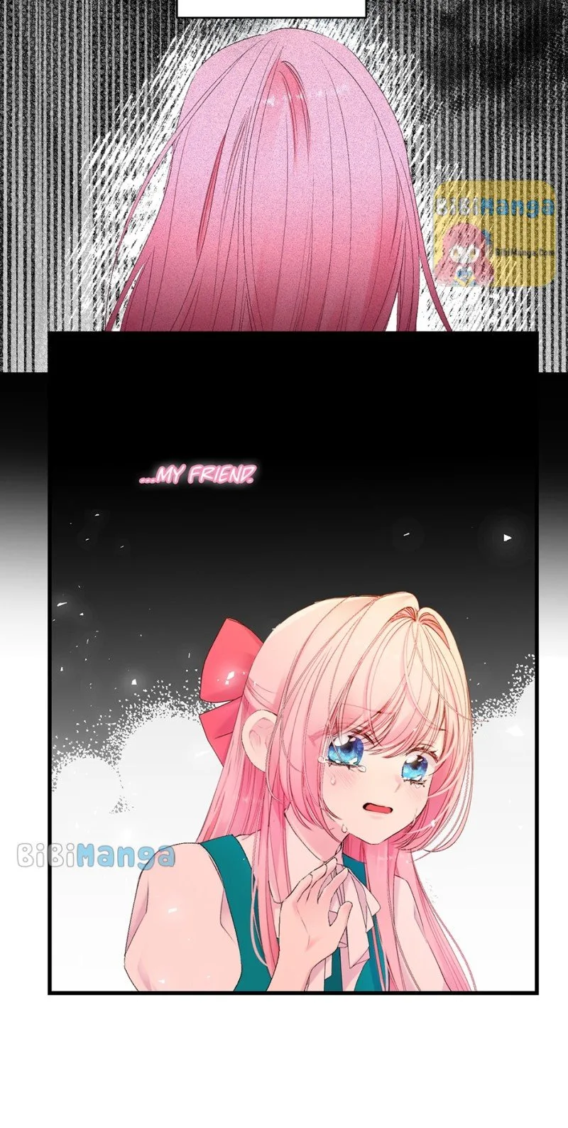 Baby Empress Chapter 72 page 24