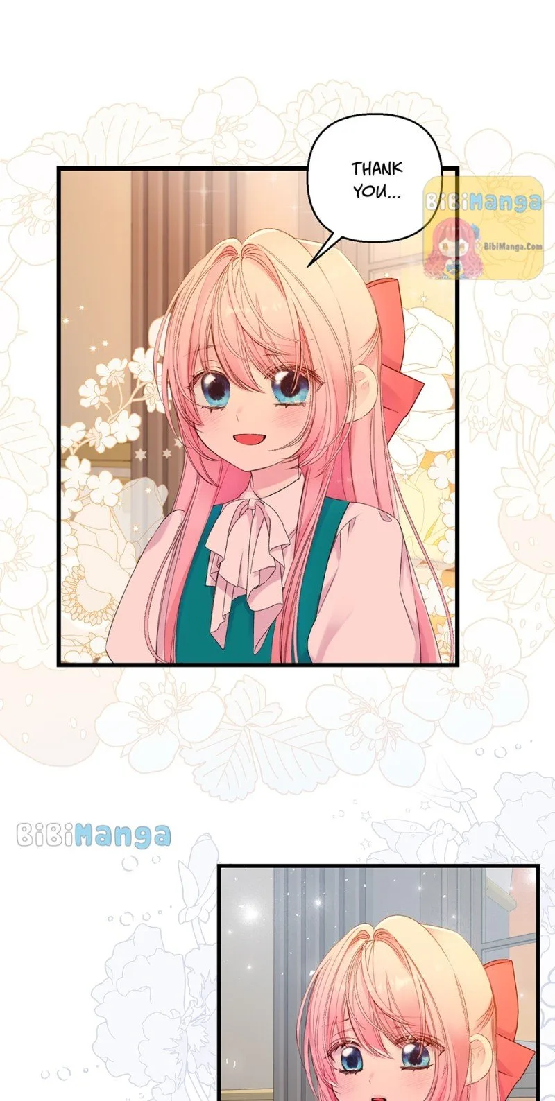 Baby Empress Chapter 72 page 30