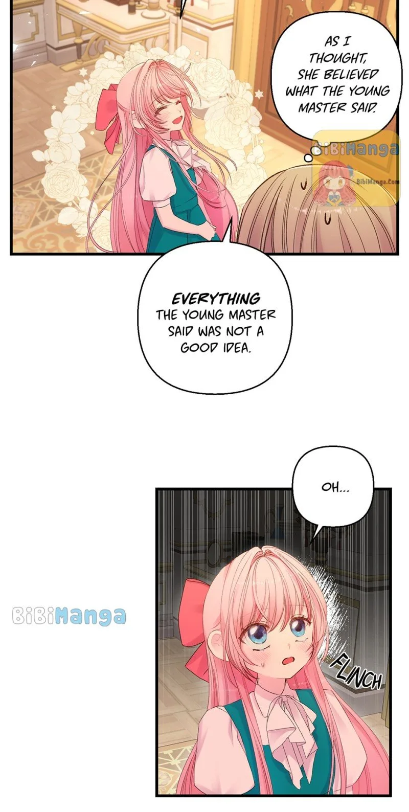 Baby Empress Chapter 72 page 38