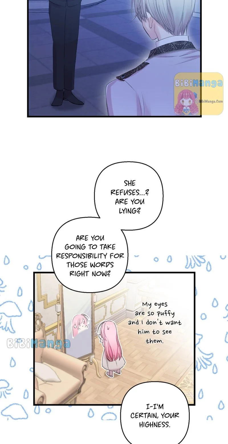 Baby Empress Chapter 72 page 49