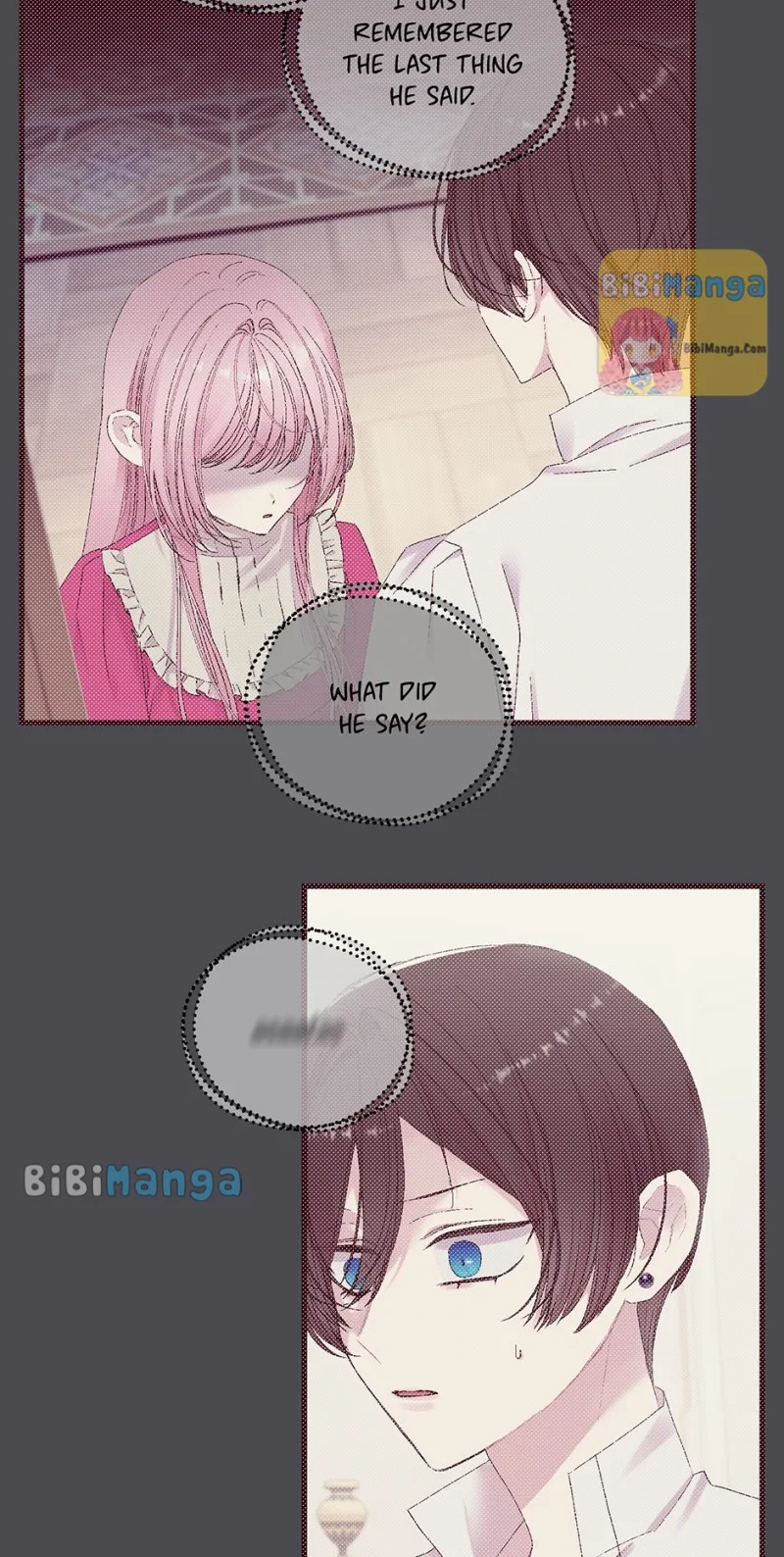 Baby Empress Chapter 77 page 4