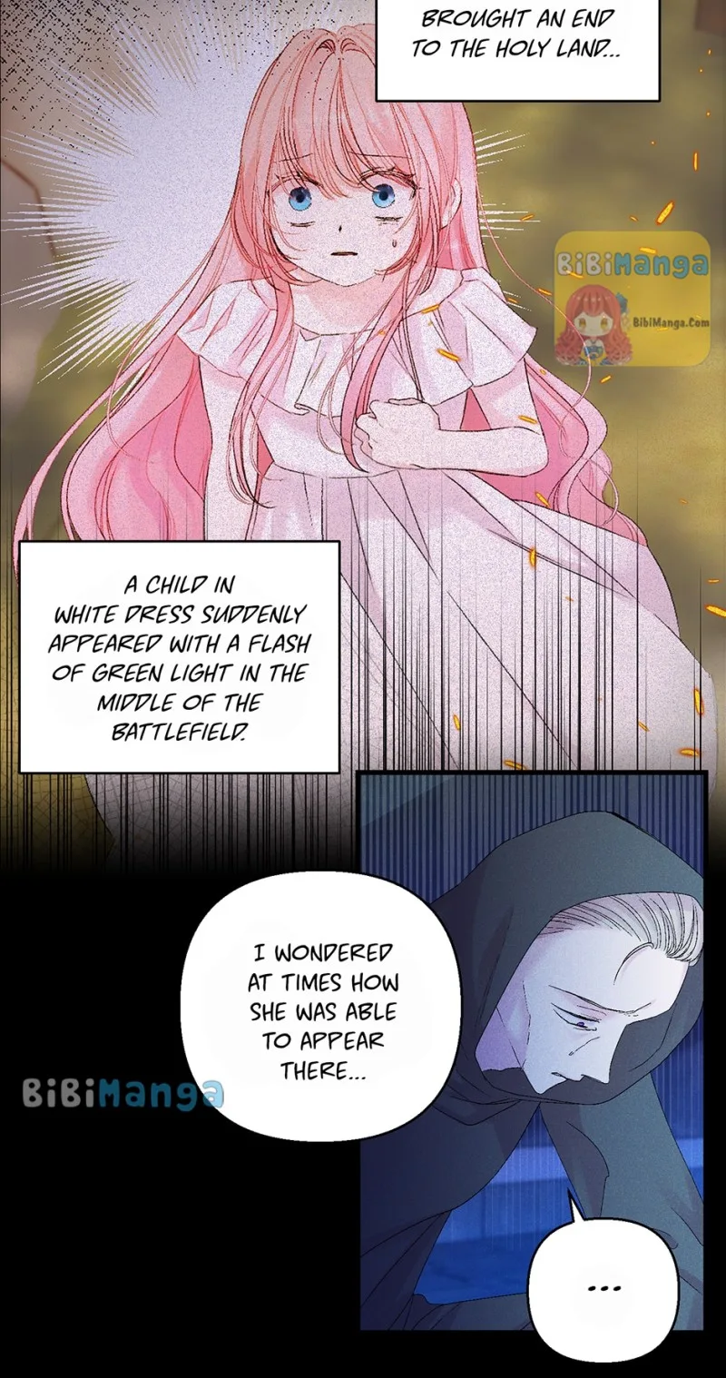Baby Empress Chapter 77 page 11