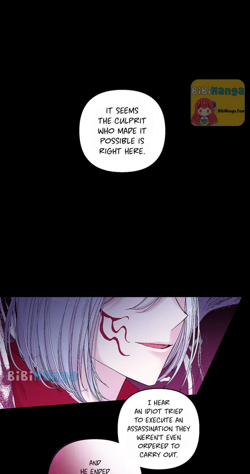 Baby Empress Chapter 77 page 12