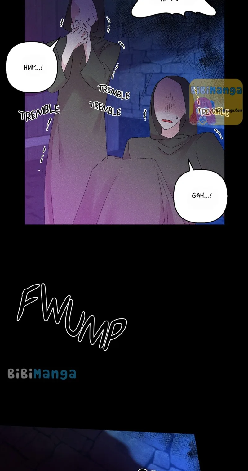 Baby Empress Chapter 77 page 15