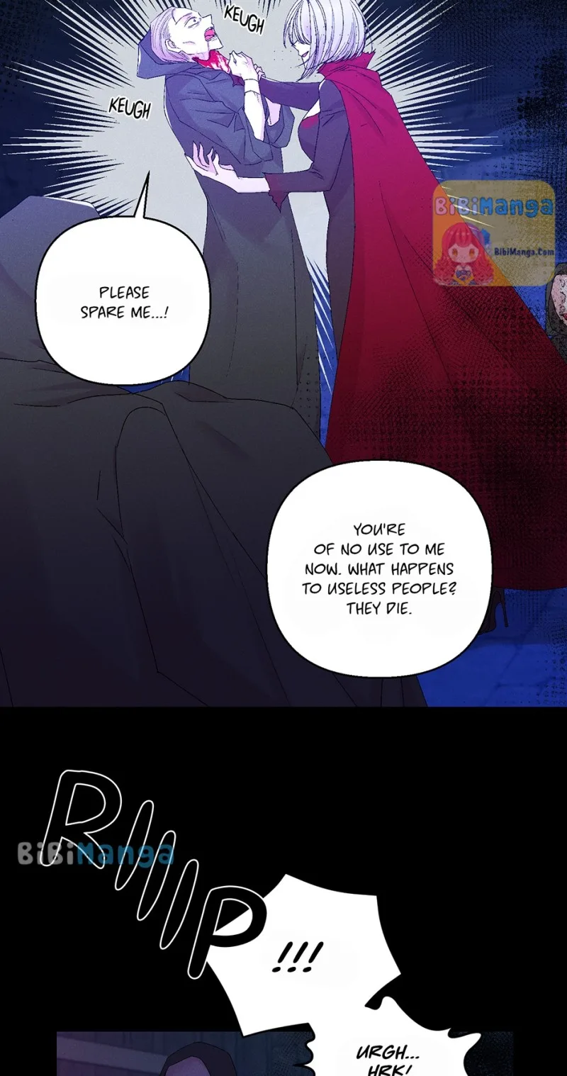 Baby Empress Chapter 77 page 14