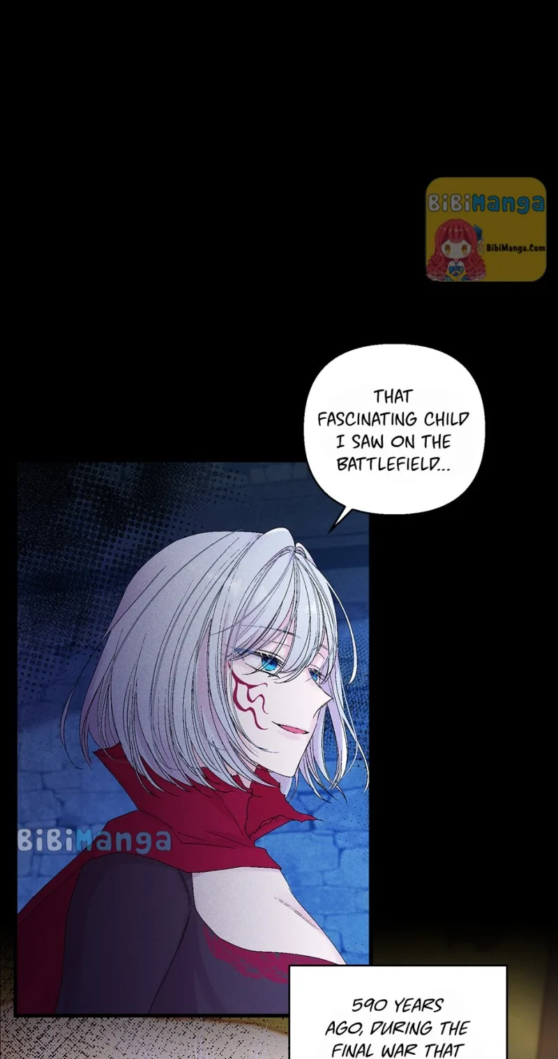 Baby Empress Chapter 77 page 10