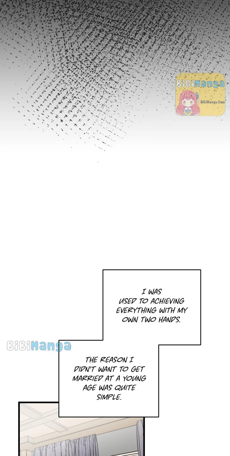 Baby Empress Chapter 77 page 18