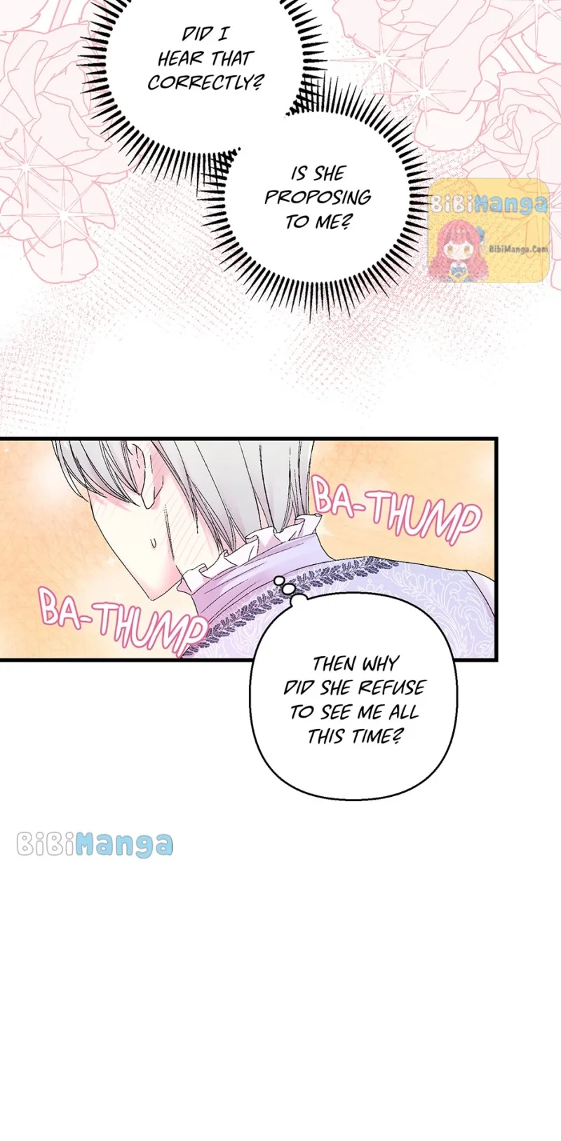 Baby Empress Chapter 77 page 31