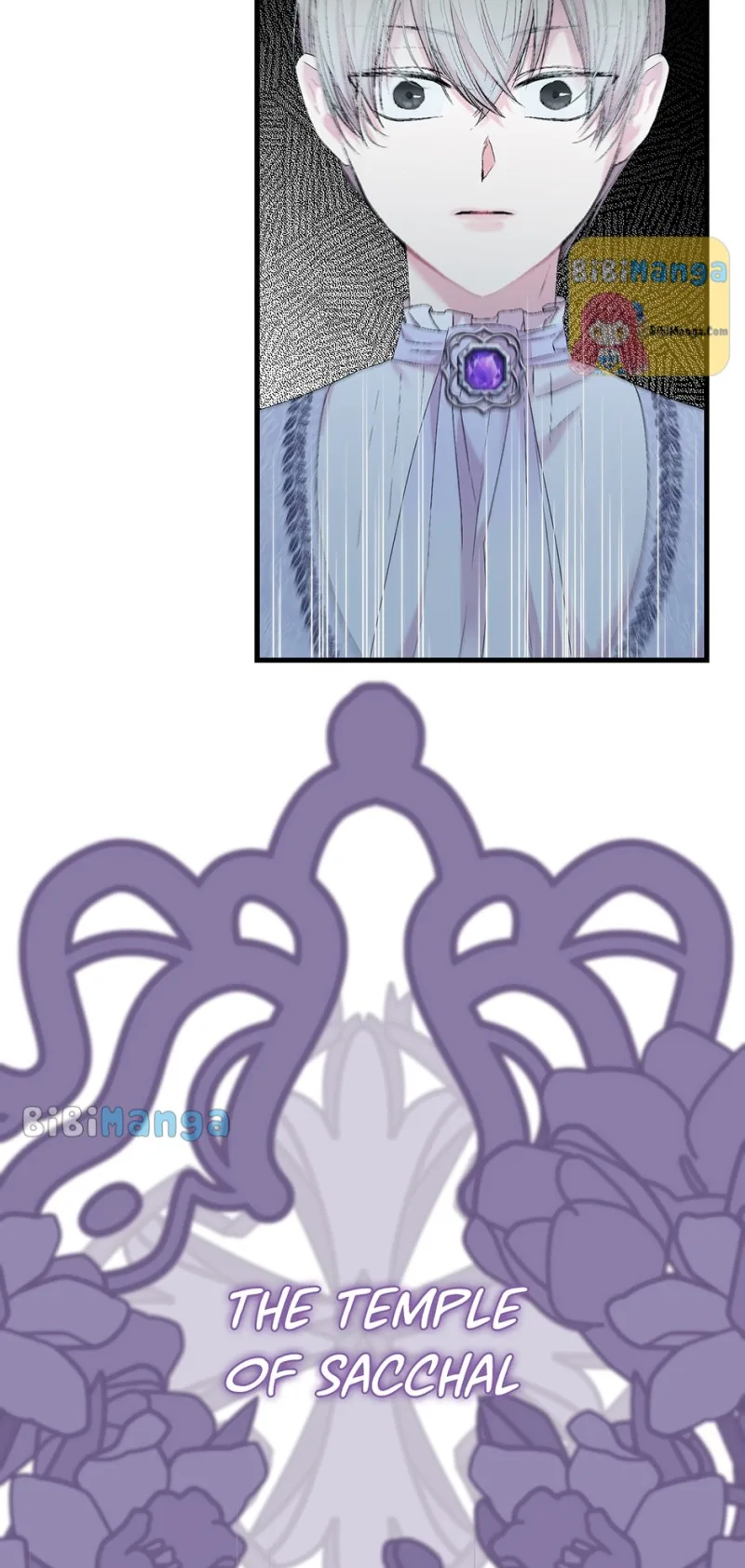 Baby Empress Chapter 77 page 33