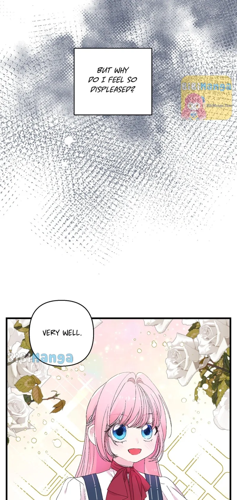Baby Empress Chapter 77 page 38