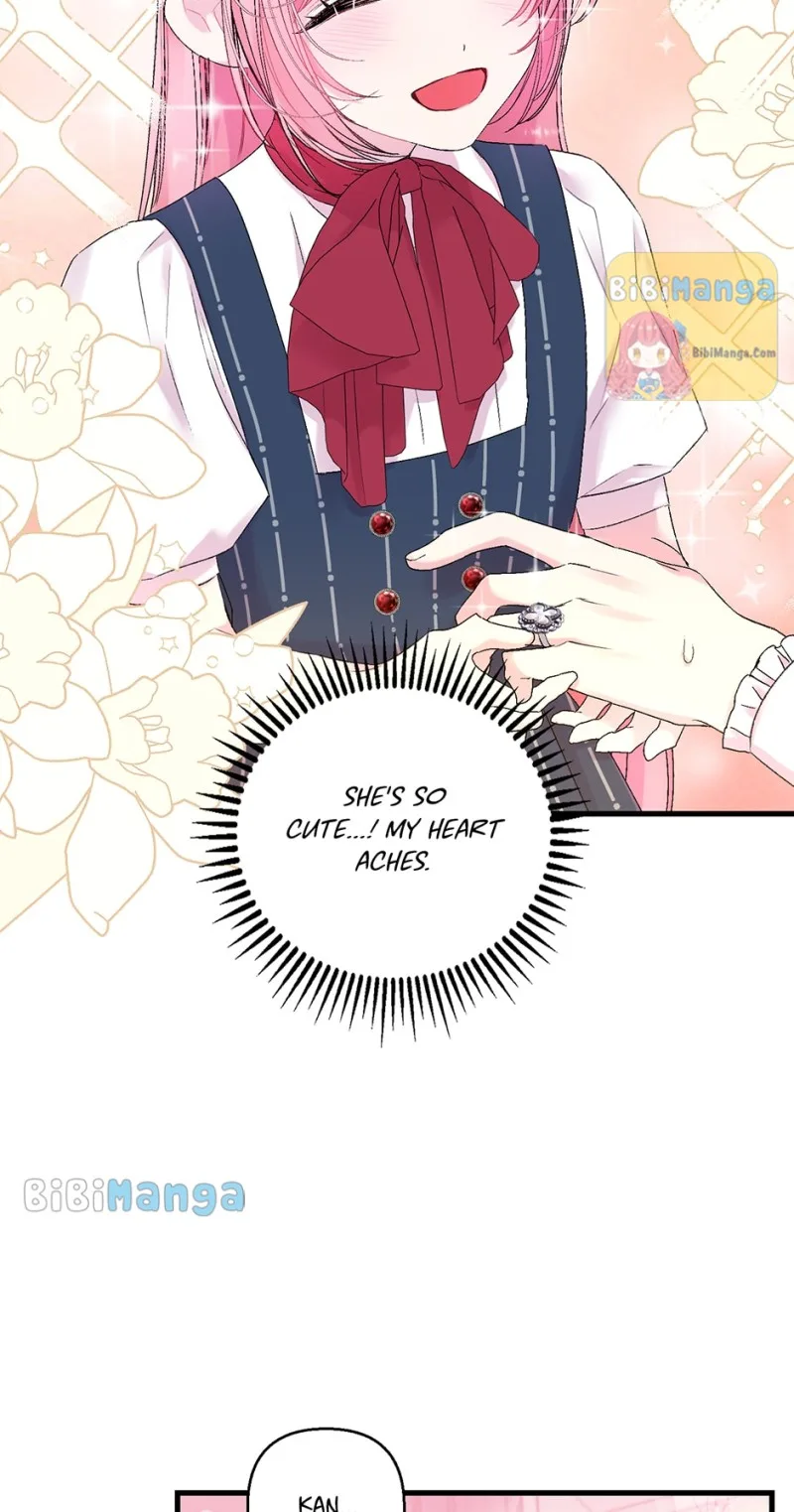 Baby Empress Chapter 77 page 44