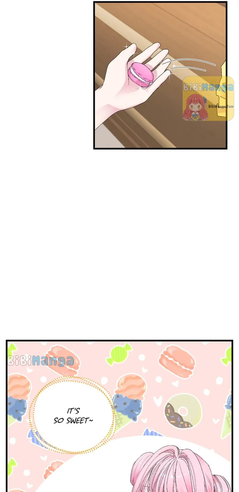 Baby Empress Chapter 77 page 51