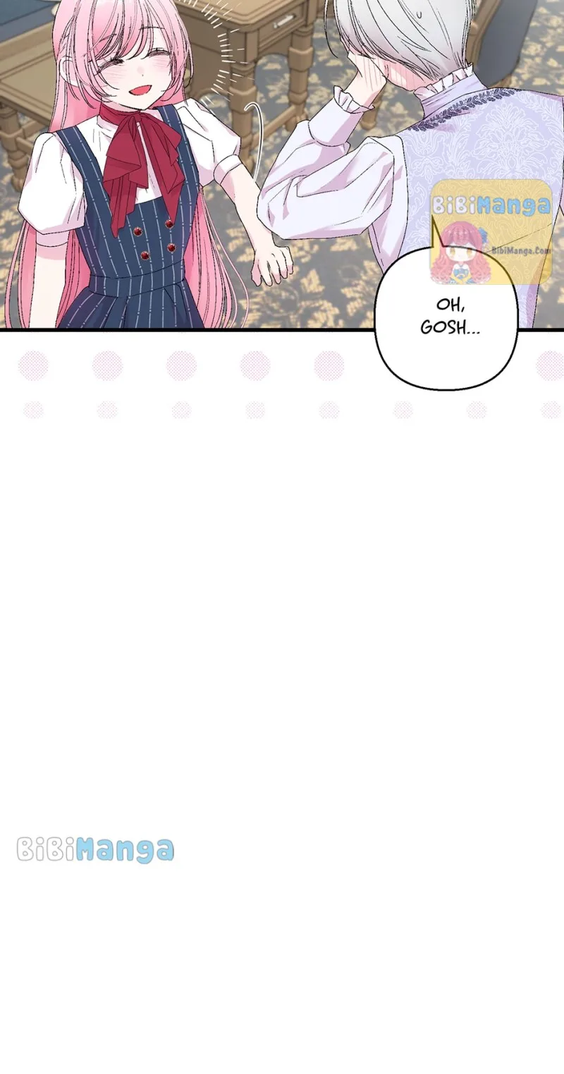 Baby Empress Chapter 77 page 46