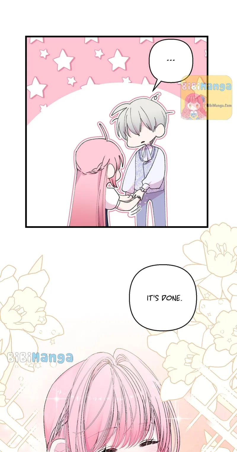 Baby Empress Chapter 77 page 43