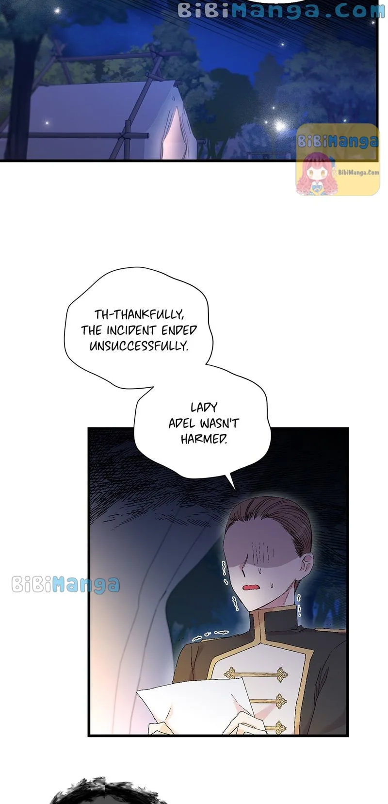 Baby Empress Chapter 79 page 14