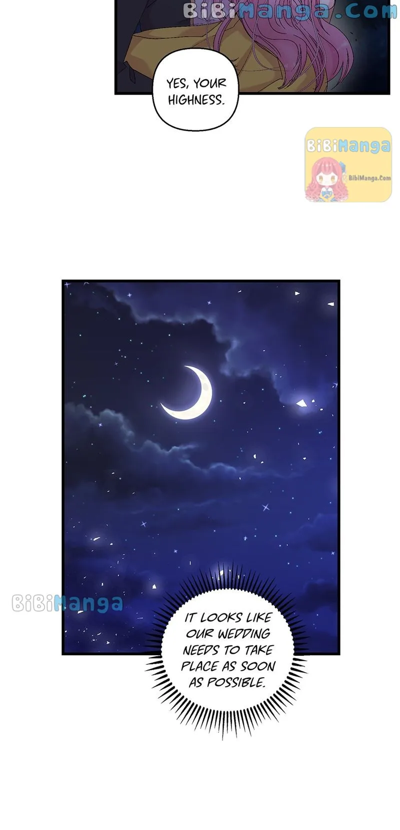 Baby Empress Chapter 79 page 12