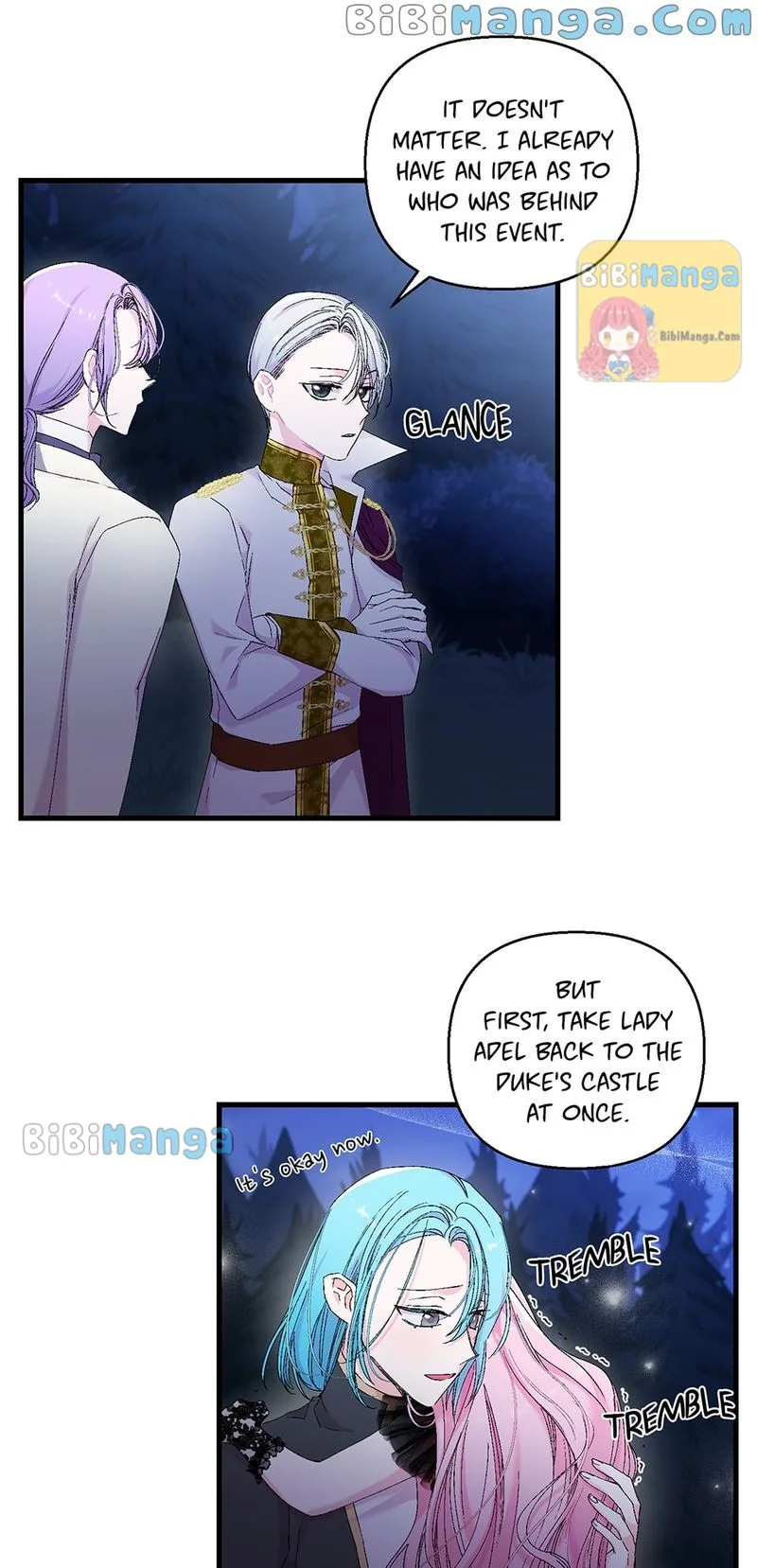 Baby Empress Chapter 79 page 11