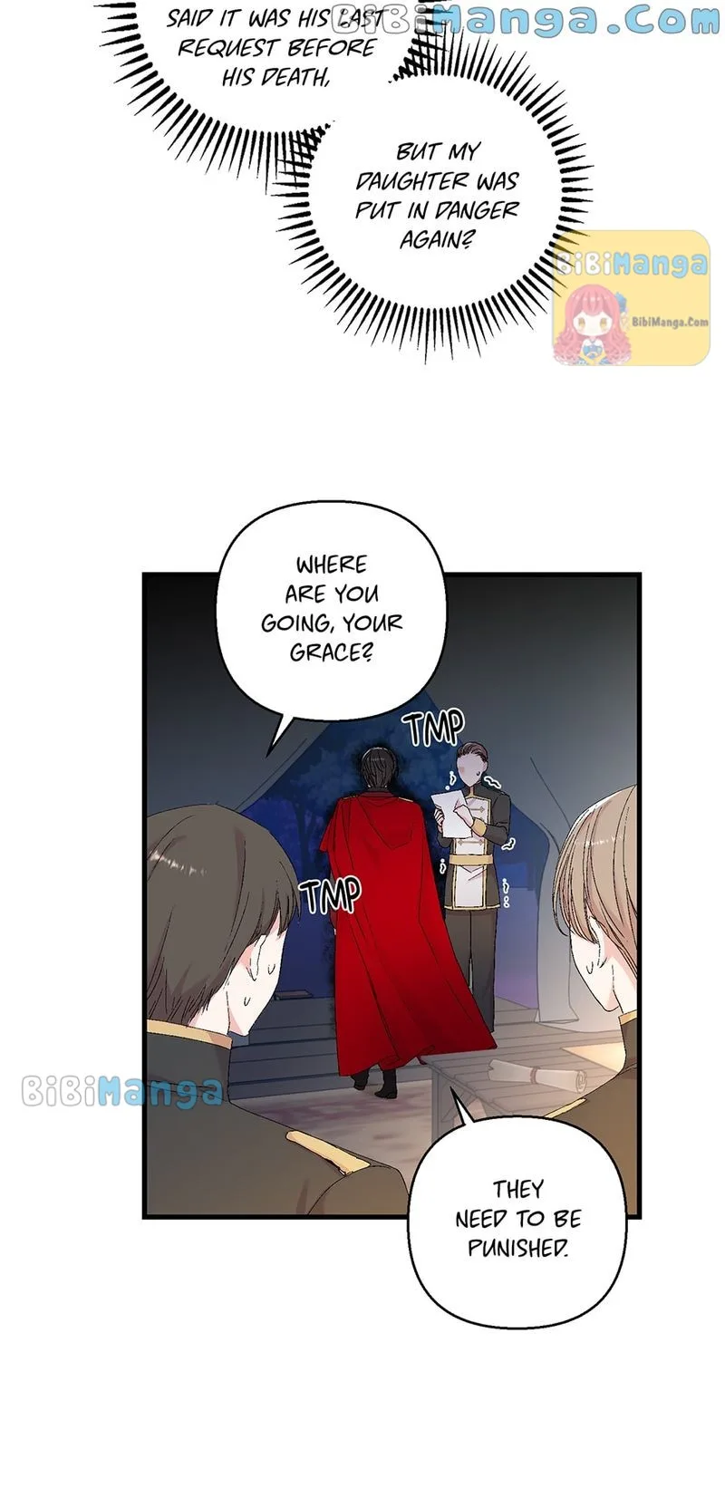 Baby Empress Chapter 79 page 16
