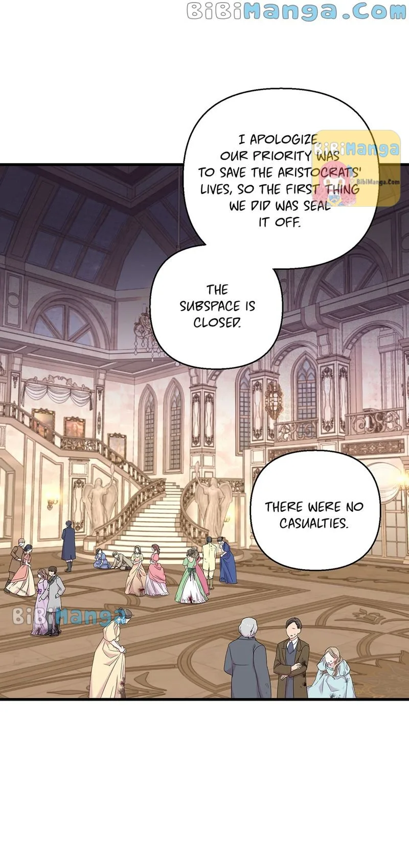 Baby Empress Chapter 79 page 10