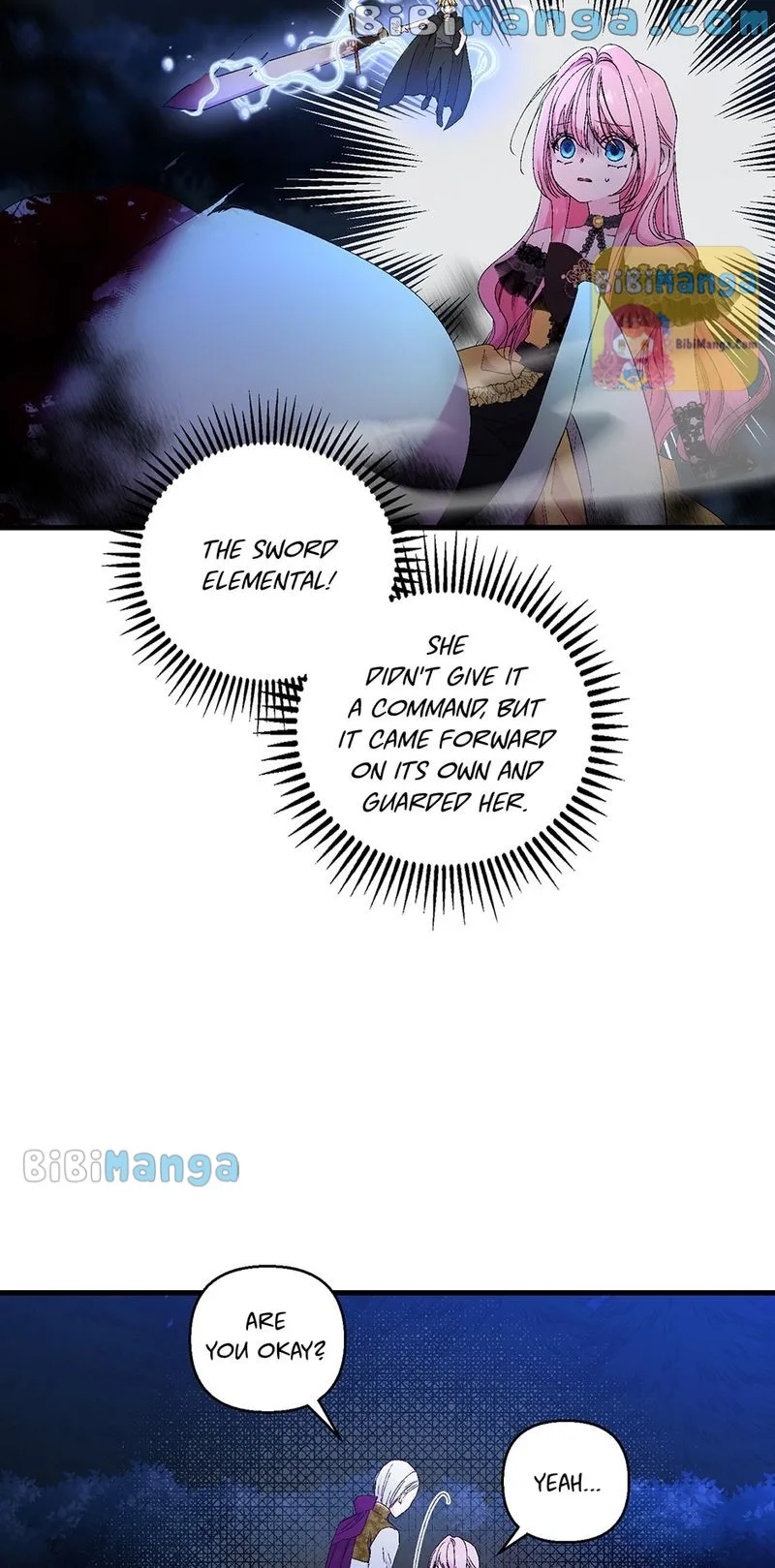Baby Empress Chapter 79 page 4