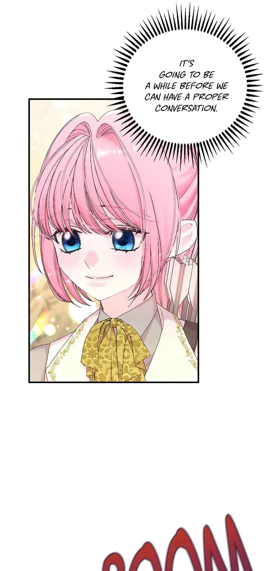 Baby Empress Chapter 89 page 4