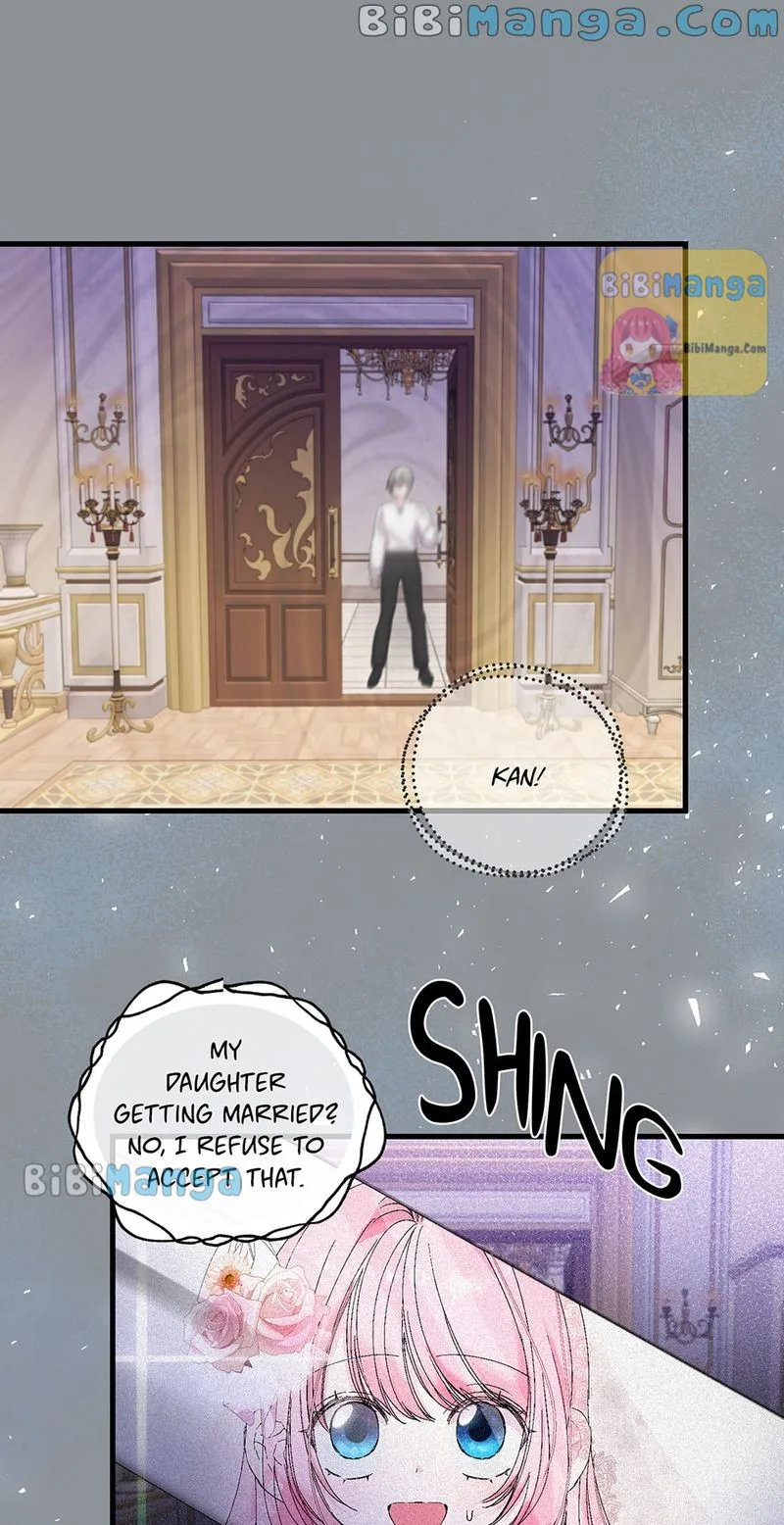 Baby Empress Chapter 79 page 24