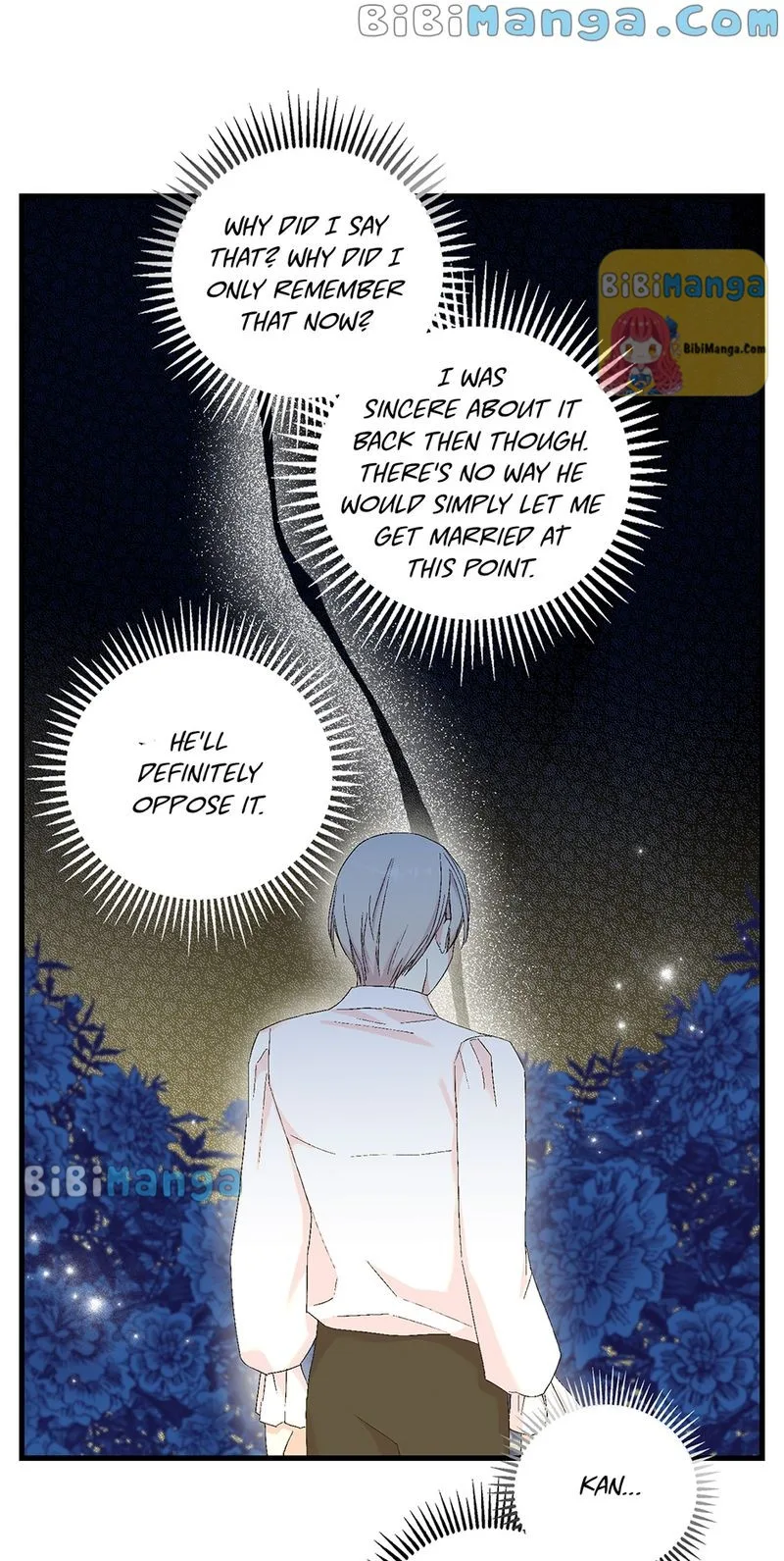 Baby Empress Chapter 79 page 32