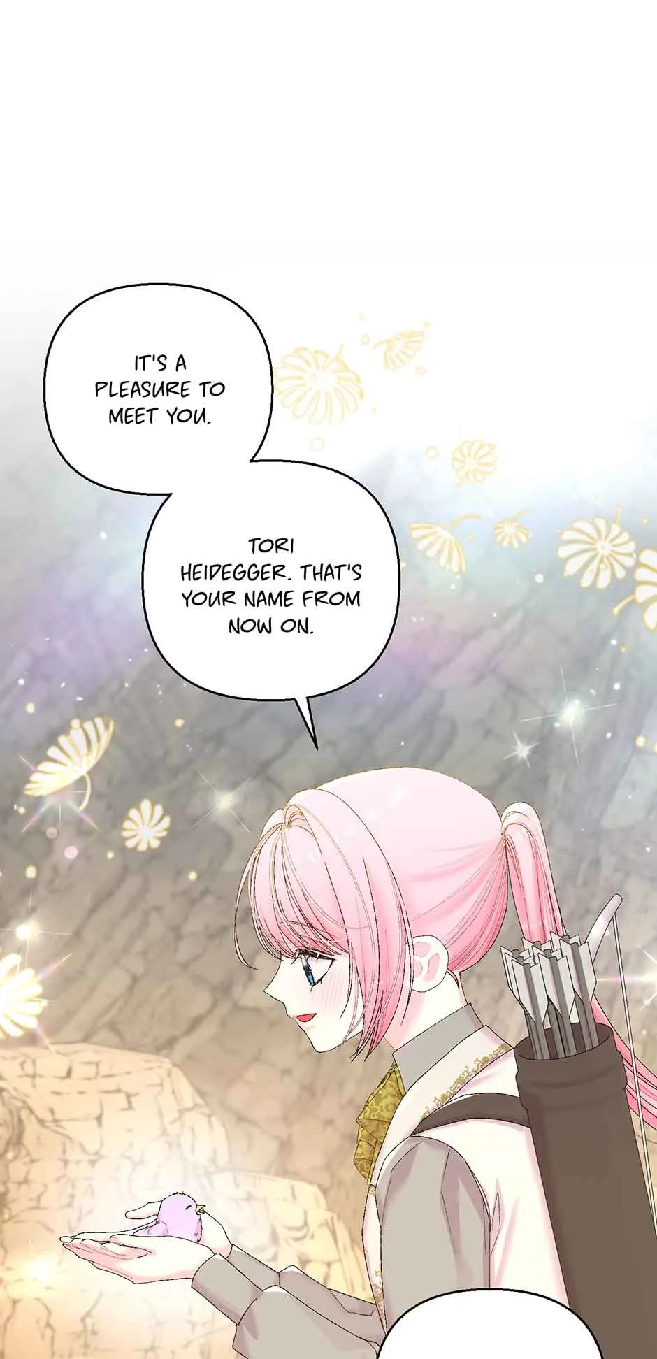Baby Empress Chapter 89 page 2