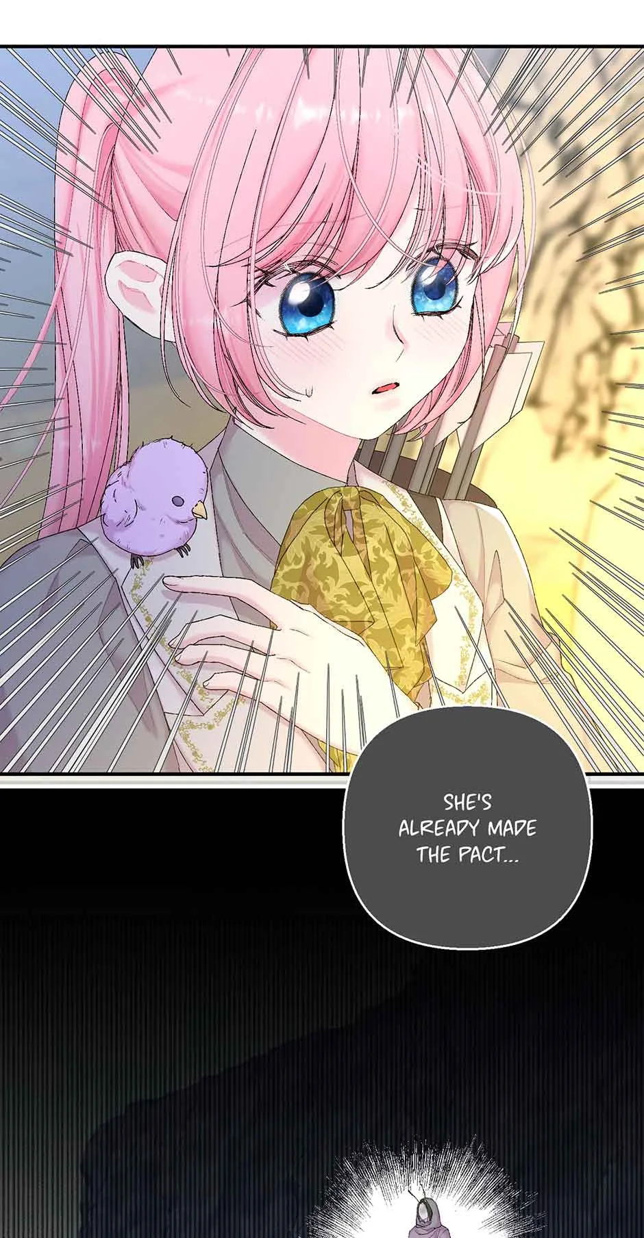 Baby Empress Chapter 89 page 12